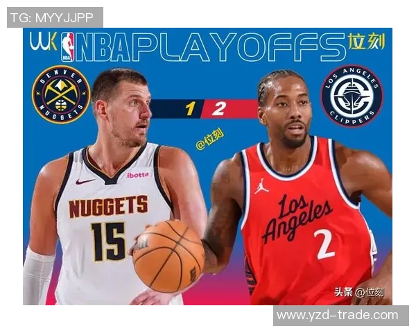 3月18日NBA焦点战掘金迎战快船双方争夺季后赛席位的关键对决