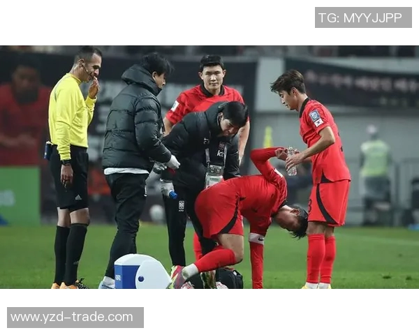 世预赛精彩回顾伊朗对阵韩国的激烈较量全程录像分享