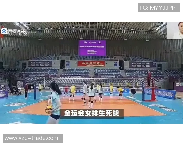 云南女排与北京女排巅峰对决激情碰撞展现女排风采